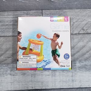 Intex Floating Hoop Game